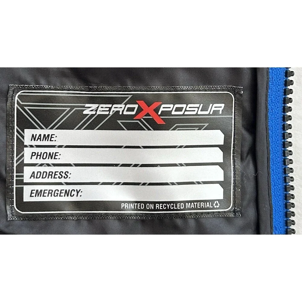ZeroXposur weekends free